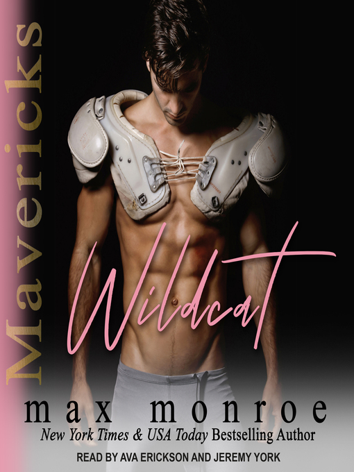 Title details for Wildcat by Max Monroe - Wait list